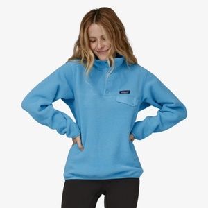 Patagonia Synchilla Snap-T Fleece Pullover